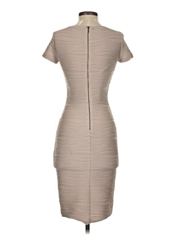 Badgley Mischka Cocktail Dress (view 2)