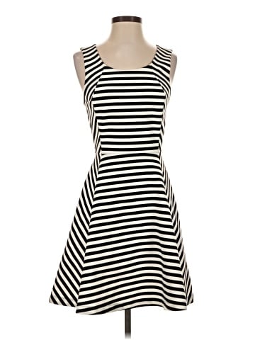Express Casual Dress (view 1)
