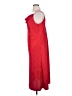 Emma & Michele Red Cocktail Dress Size XL - photo 5