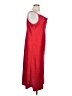 Emma & Michele Red Cocktail Dress Size XL - photo 4