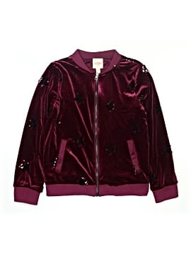 Cat & Jack Jacket (view 1)