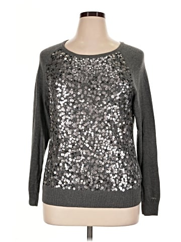 Tommy Hilfiger Pullover Sweater (view 1)