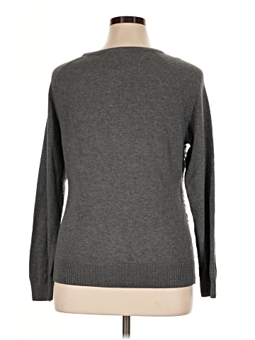 Tommy Hilfiger Pullover Sweater (view 2)