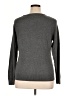 Tommy Hilfiger Metallic Silver Pullover Sweater Size XL - photo 2