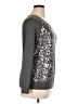 Tommy Hilfiger Metallic Silver Pullover Sweater Size XL - photo 4