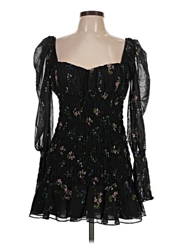 For Love & Lemons Cocktail Dress (view 1)