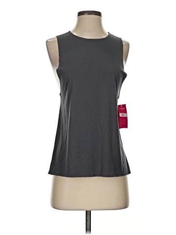 Commando Sleeveless Top (view 1)