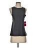 Commando Gray Sleeveless Top Size XS - photo 1