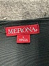 Merona Black Cocktail Dress Size L - photo 7