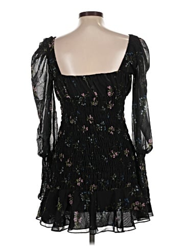 For Love & Lemons Cocktail Dress (view 2)