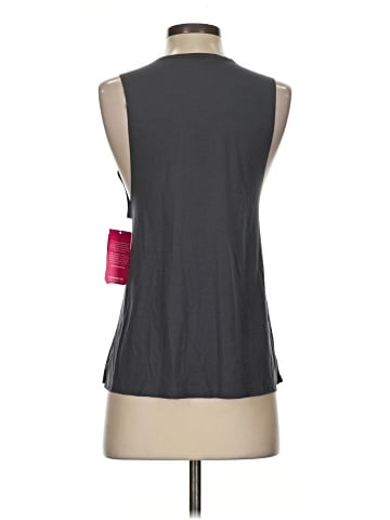 Commando Sleeveless Top (view 2)