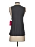 Commando Gray Sleeveless Top Size XS - photo 2