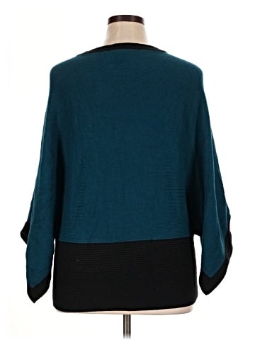 Alfani Poncho (view 2)