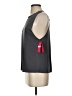 Commando Gray Sleeveless Top Size XS - photo 5