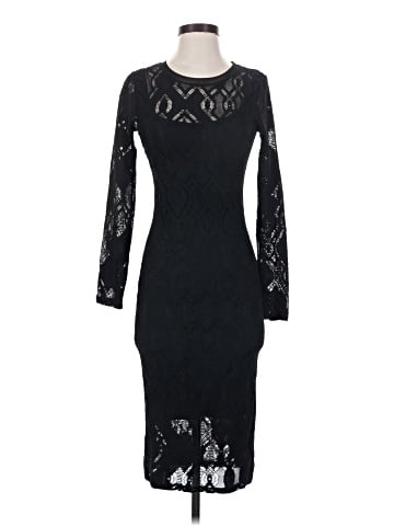FUZZI Cocktail Dress (view 1)
