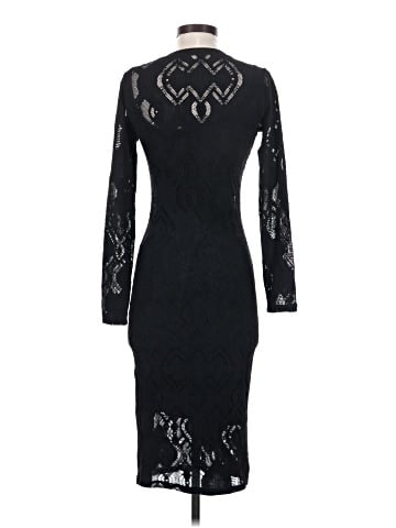FUZZI Cocktail Dress (view 2)