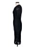 FUZZI Black Cocktail Dress Size S - photo 5