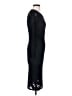FUZZI Black Cocktail Dress Size S - photo 4