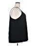 Bar III Black Sleeveless Blouse Size 2X - photo 4