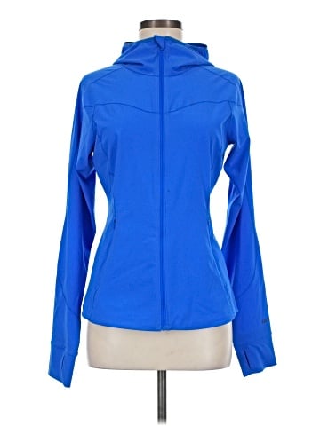 Lululemon Athletica Track Jacket (view 1)