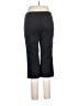 George Solid Black Active Pants Size 10 - photo 2
