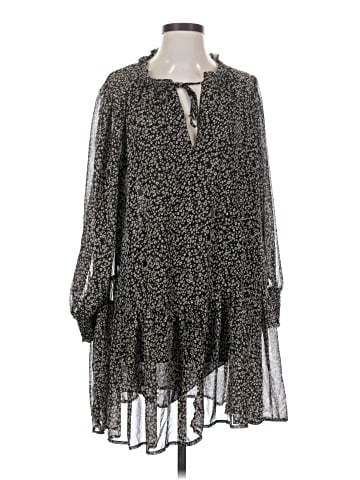 MNG Casual Dress (view 1)