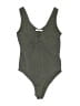Glamorous Green Bodysuit Size M - photo 1