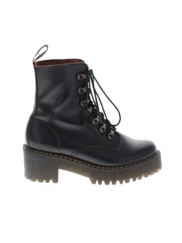 Dr. Martens Ankle Boots (view 1)