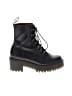 Dr. Martens 100% Leather Black Ankle Boots Size 6 - photo 1