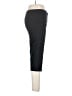 George Solid Black Active Pants Size 10 - photo 4