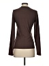 BKE Brown Turtleneck Sweater Size S - photo 2