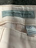 Chico's Pink Jeans Size Sm (0) - photo 4