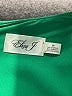 Eliza J Solid Green Jumpsuit Size 8 (petite) - photo 4
