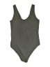 Glamorous Green Bodysuit Size M - photo 2