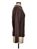 BKE Brown Turtleneck Sweater Size S - photo 4