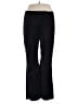 H&M Black Casual Pants Size 16 - photo 1