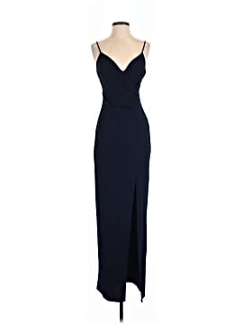 Emerald Sundae Cocktail Dress