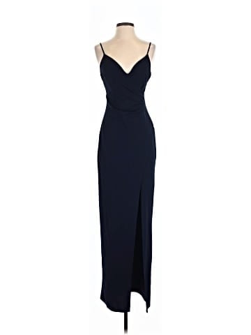 Emerald Sundae Cocktail Dress (view 1)