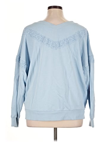 JoyLab Pullover Sweater (view 2)