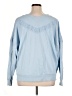 JoyLab Blue Pullover Sweater Size XL - photo 2