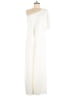 Marina Ivory Jumpsuit Size 8 - photo 1