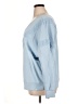 JoyLab Blue Pullover Sweater Size XL - photo 5