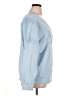 JoyLab Blue Pullover Sweater Size XL - photo 4