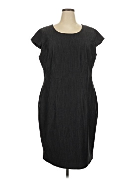 Calvin Klein Casual Dress