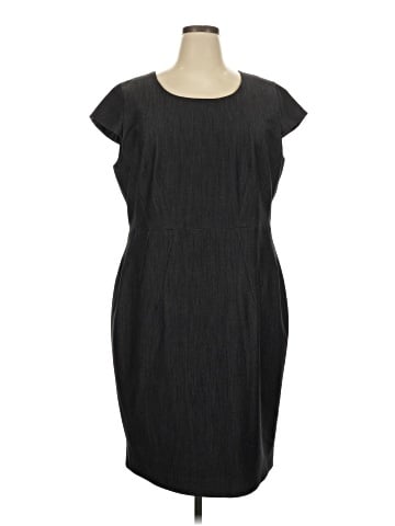 Calvin Klein Casual Dress (view 1)
