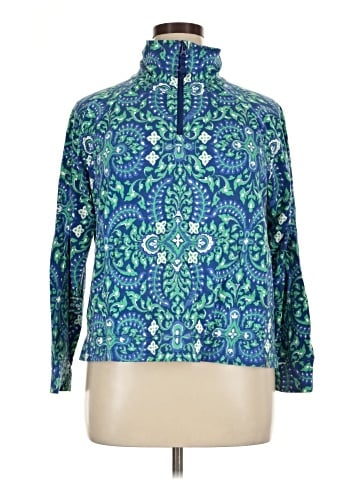T by Talbots Pullover Sweater (view 1)