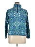 T by Talbots Blue Pullover Sweater Size XL - photo 1