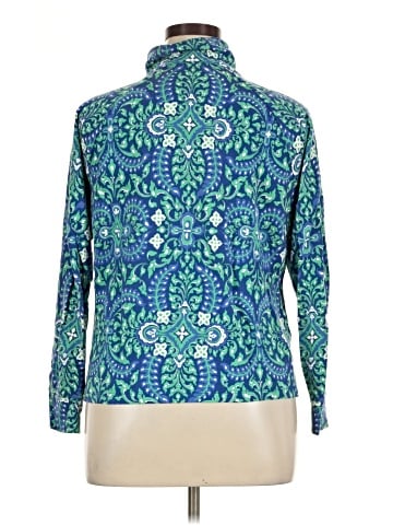 T by Talbots Pullover Sweater (view 2)