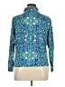 T by Talbots Blue Pullover Sweater Size XL - photo 2
