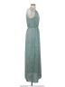 Soprano Paisley Teal Casual Dress Size S - photo 4